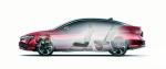 Honda Clarity Fuel Cell 2019 года (NA)